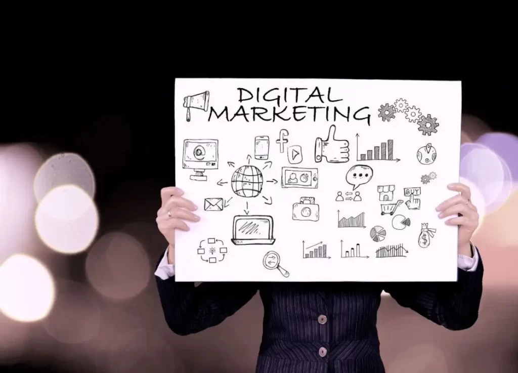 Digisocialmark-Digital-Marketing Agency