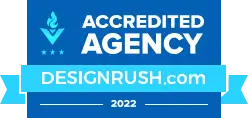 Digisocialmark designrush Accredited Agency